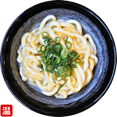 釜玉うどん